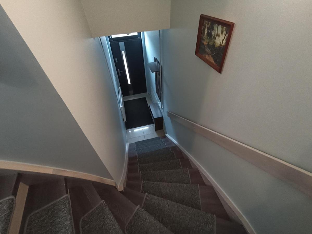Apartament Idylla Kudowa-Zdrój Exterior foto