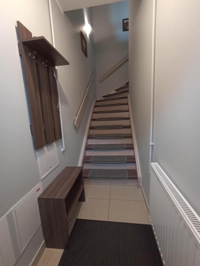 Apartament Idylla Kudowa-Zdrój Exterior foto